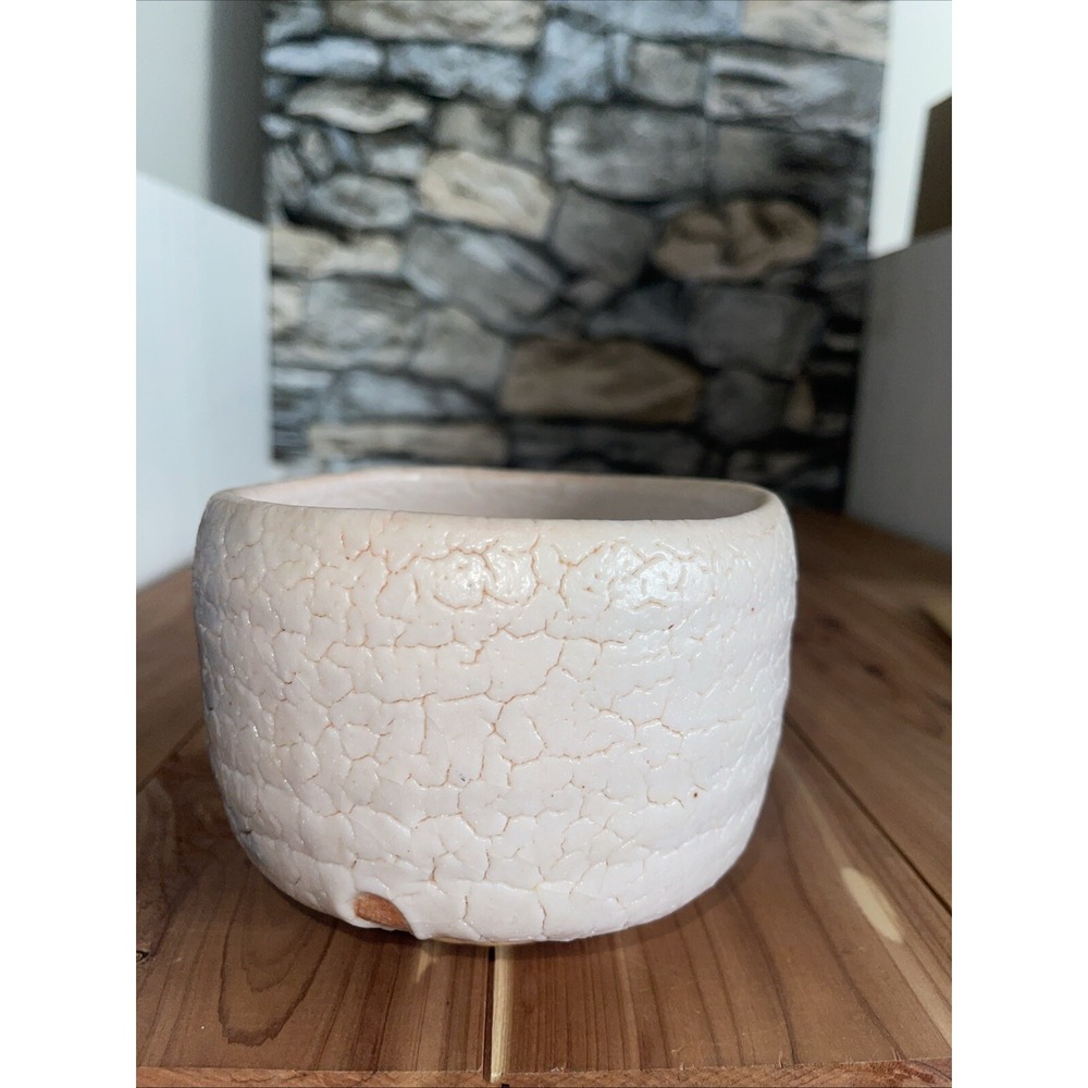 87 Shino Ware Karakuro Potterybox Fabric - Picture 4 of 9
